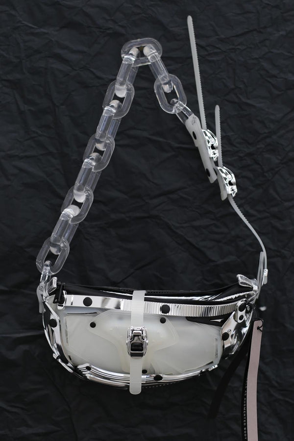 INNERRAUM Waist Bag I30CWBKCO45